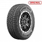    GOODYEAR Wrangler Territory AT 255/65 R18 111H TL